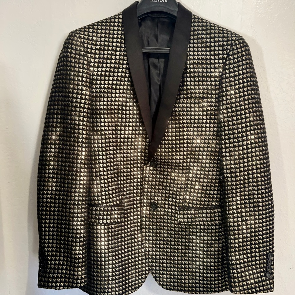 Giovanni Tesi Blazer